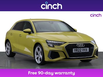 Audi - A3