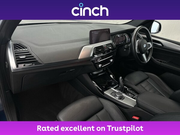 Used BMW X3 2019 for sale - 75404733: Photo 14