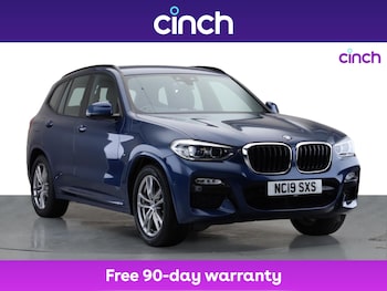 BMW - X3
