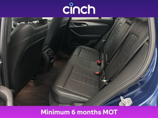 Used BMW X3 2019 for sale - 75404733: Photo 20