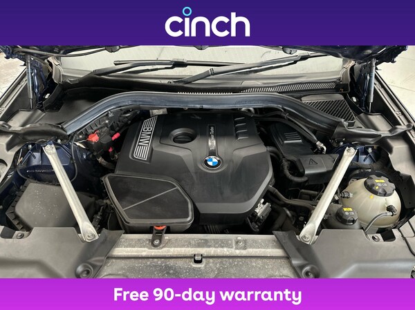 Used BMW X3 2019 for sale - 75404733: Photo 23