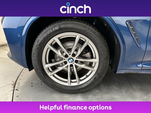 Used BMW X3 2019 for sale - 75404733: Photo 24