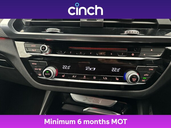 Used BMW X3 2019 for sale - 75404733: Photo 32