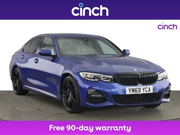 BMW - 3 Series