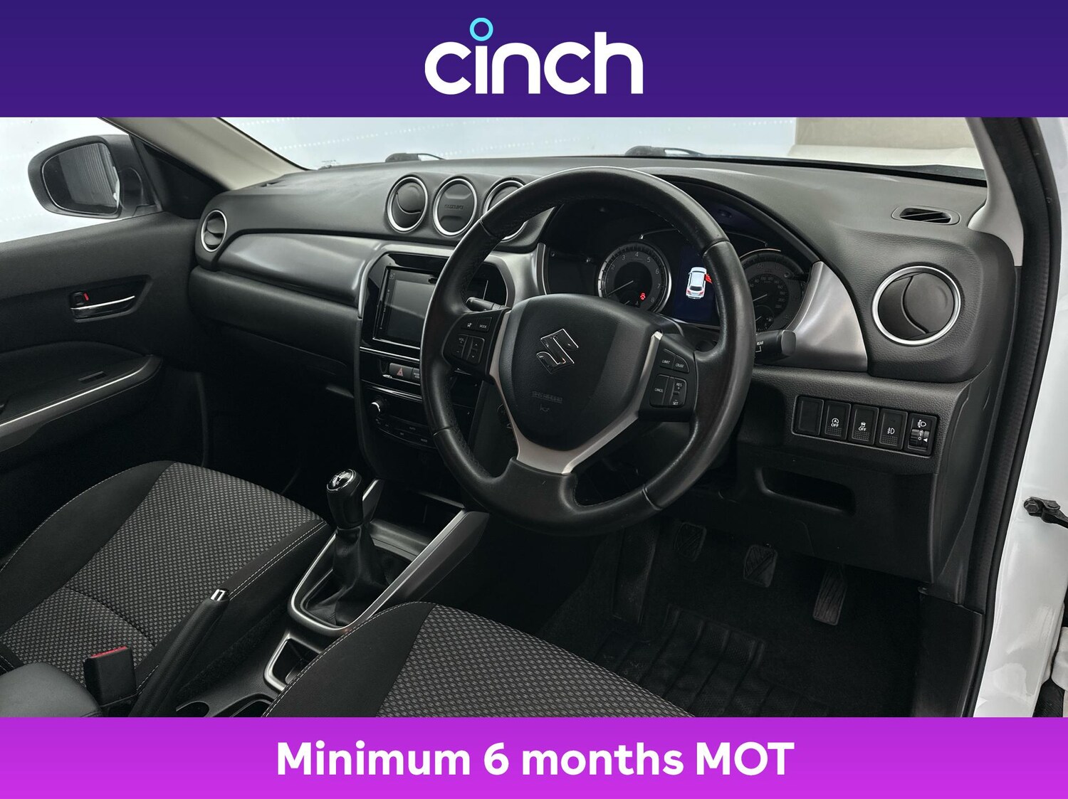 Used Suzuki Vitara 2019 for sale - 76062690: Photo 12