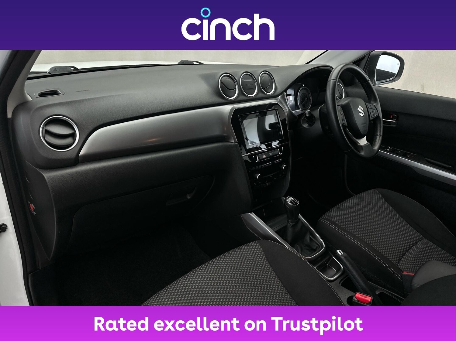 Used Suzuki Vitara 2019 for sale - 76062690: Photo 14