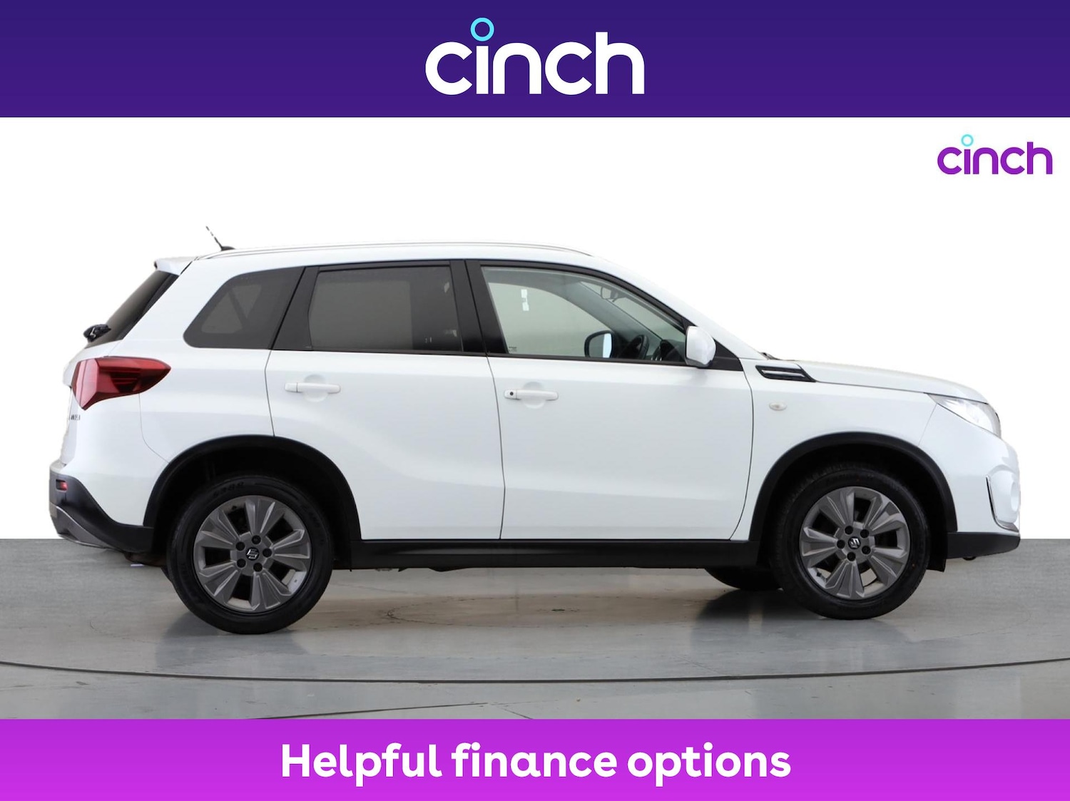 Used Suzuki Vitara 2019 for sale - 76062690: Photo 2