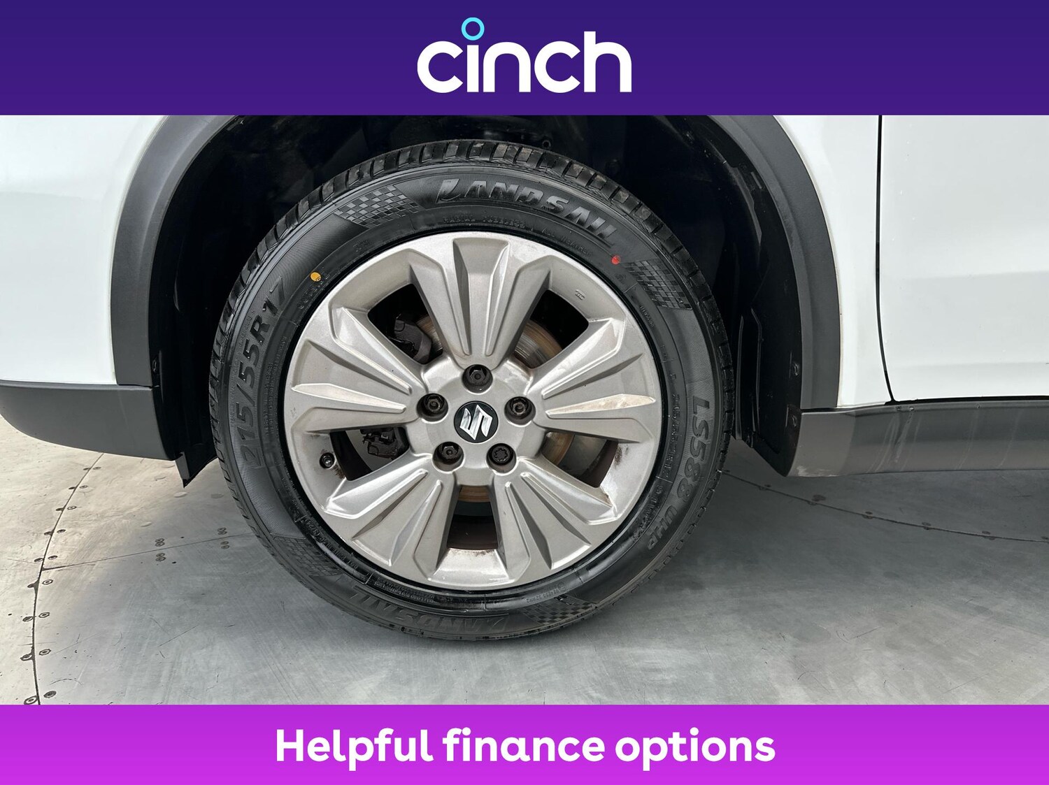 Used Suzuki Vitara 2019 for sale - 76062690: Photo 24