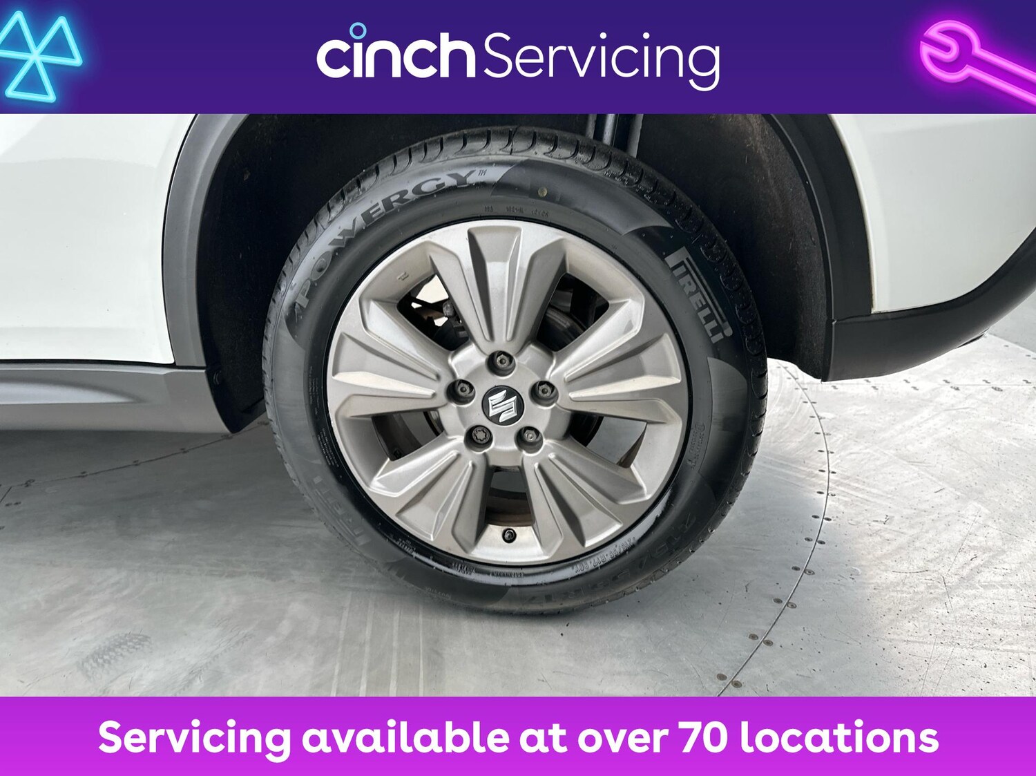 Used Suzuki Vitara 2019 for sale - 76062690: Photo 26