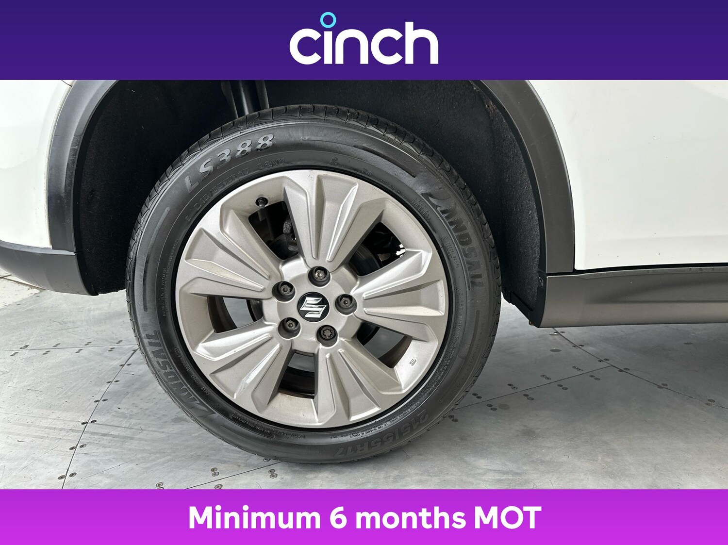 Used Suzuki Vitara 2019 for sale - 76062690: Photo 27