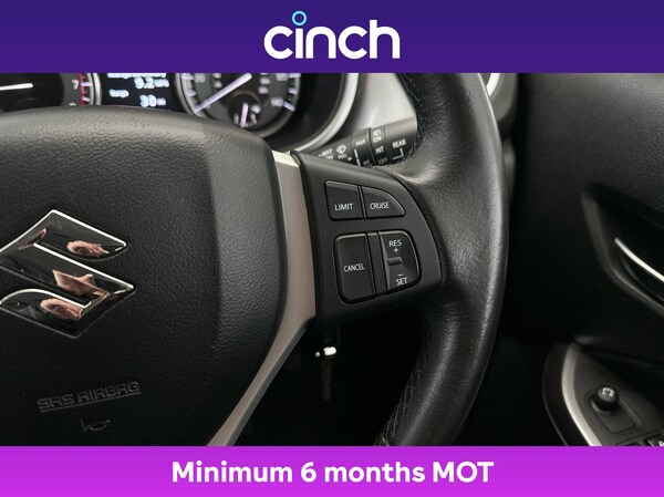 Used Suzuki Vitara 2019 for sale - 76062690: Photo 32