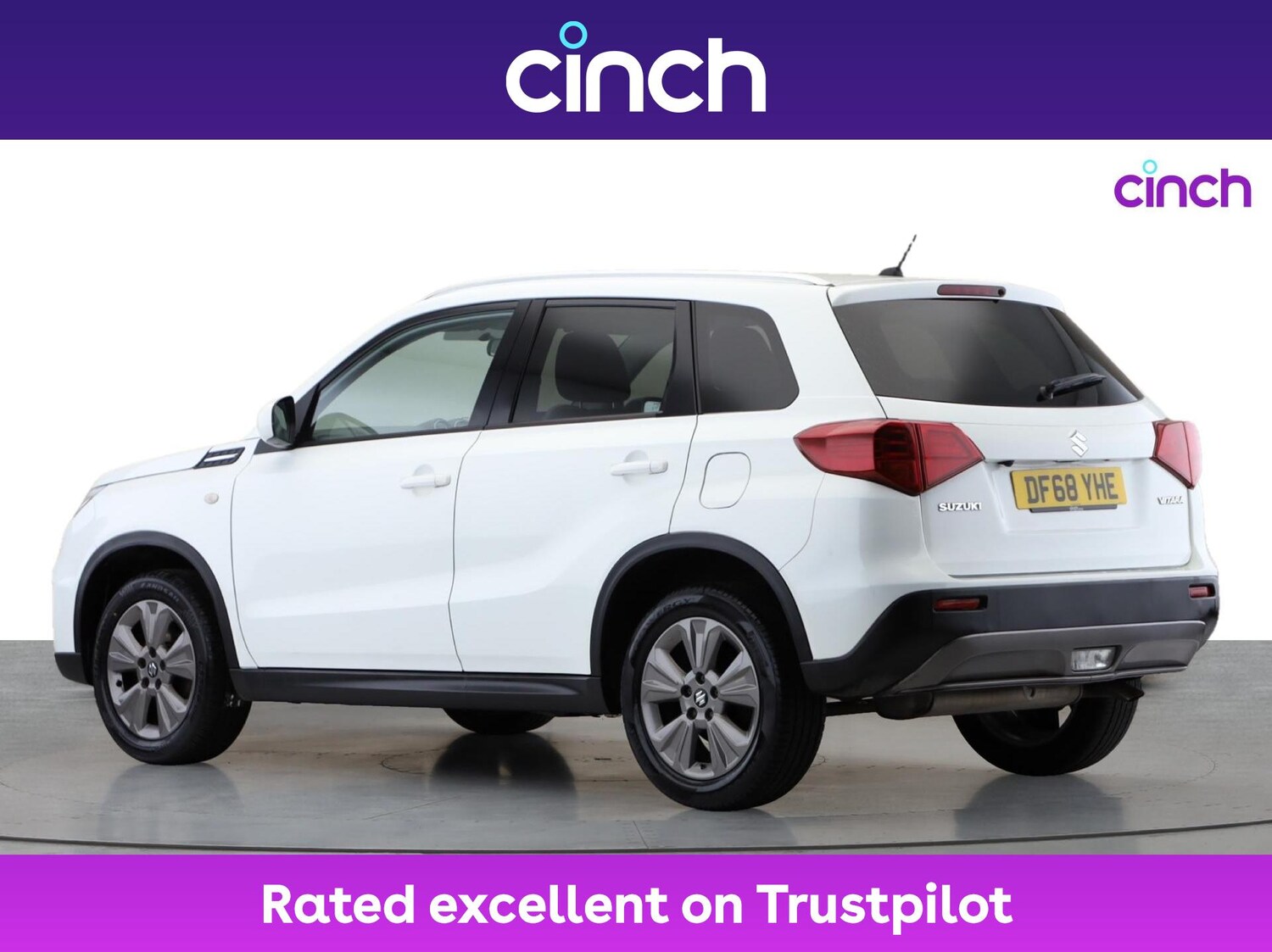 Used Suzuki Vitara 2019 for sale - 76062690: Photo 6