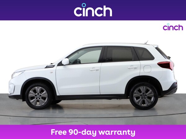 Used Suzuki Vitara 2019 for sale - 76062690: Photo 8