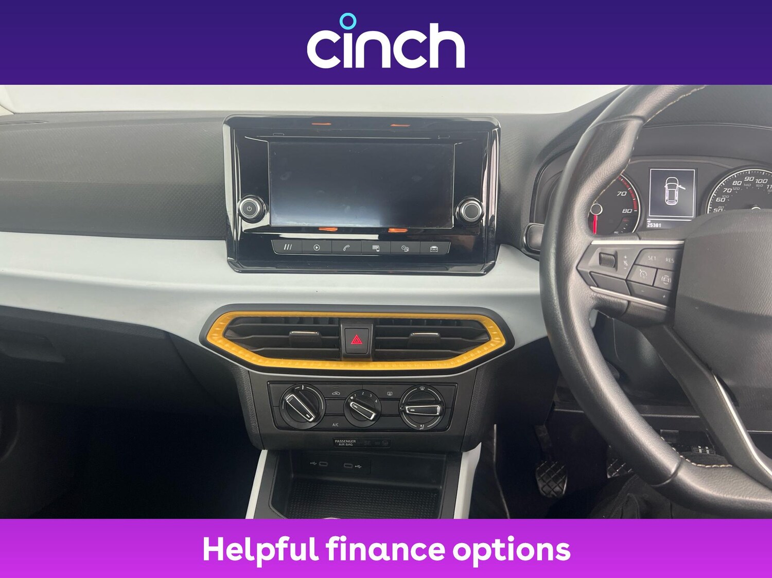 Used SEAT Arona 2022 for sale - 77060787: Photo 17