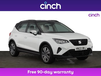 Used SEAT Arona 2022 for sale - 77060787: Photo