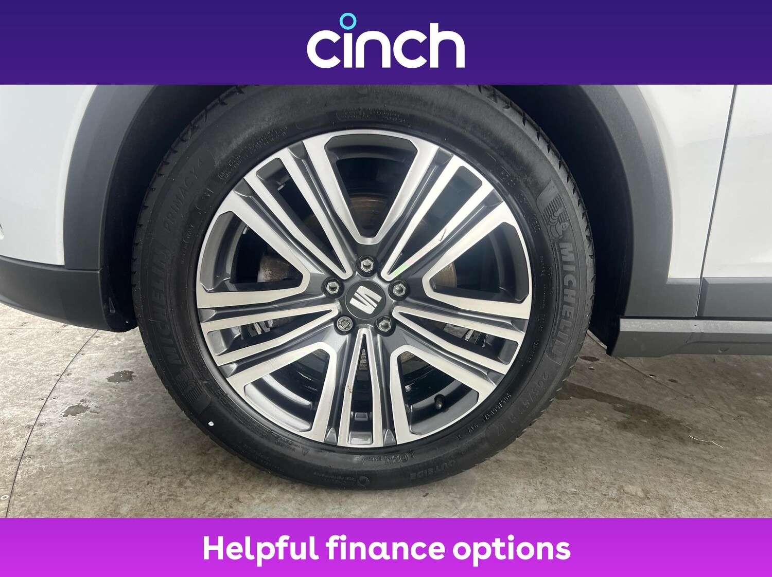 Used SEAT Arona 2022 for sale - 77060787: Photo 24