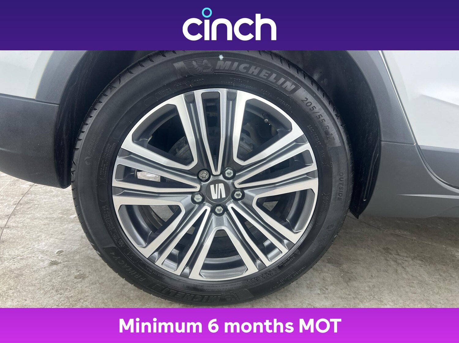 Used SEAT Arona 2022 for sale - 77060787: Photo 27