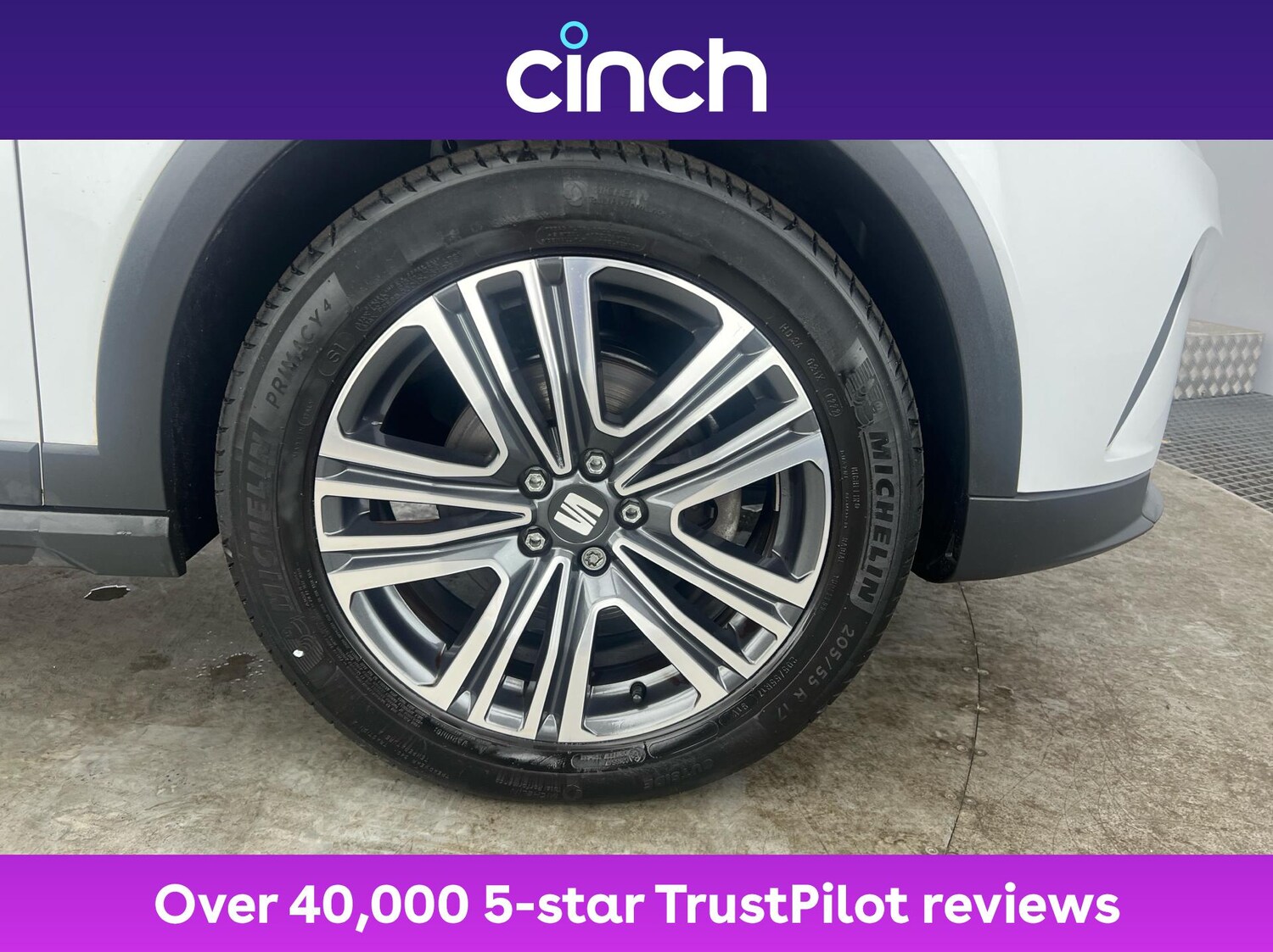 Used SEAT Arona 2022 for sale - 77060787: Photo 28