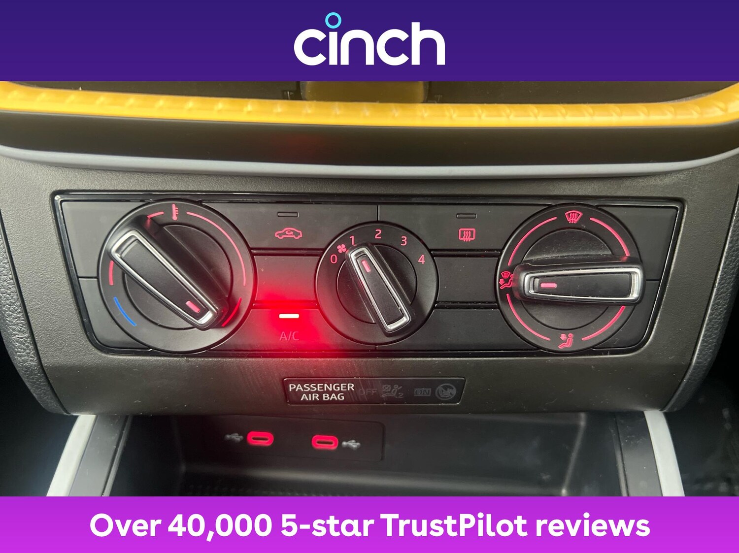 Used SEAT Arona 2022 for sale - 77060787: Photo 33