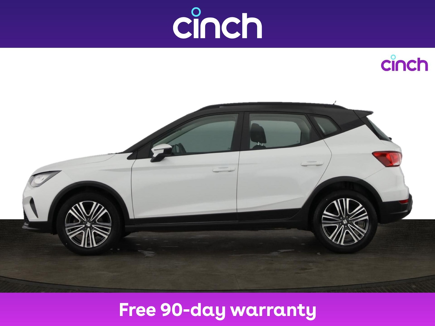 Used SEAT Arona 2022 for sale - 77060787: Photo 8
