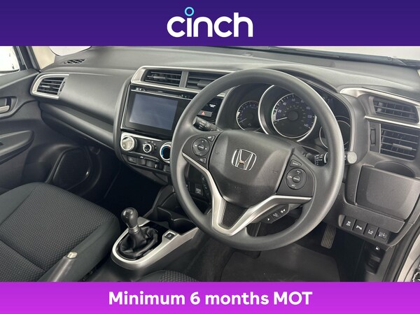 Used Honda Jazz 2020 for sale - 76164085: Photo 12