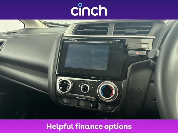 Used Honda Jazz 2020 for sale - 76164085: Photo 17