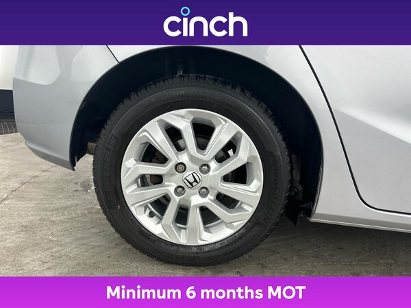 Used Honda Jazz 2020 for sale - 76164085: Photo 27
