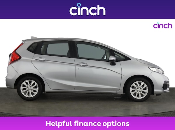 Used Honda Jazz 2020 for sale - 76164085: Photo 2