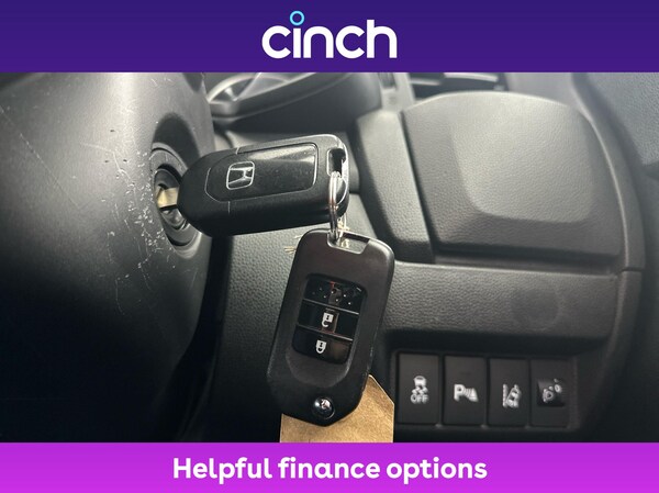Used Honda Jazz 2020 for sale - 76164085: Photo 30