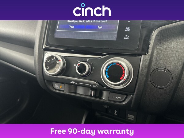 Used Honda Jazz 2020 for sale - 76164085: Photo 34