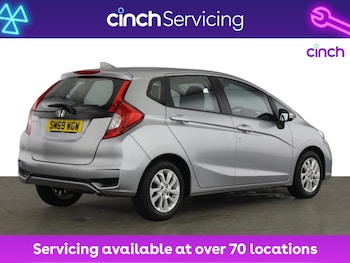 Used Honda Jazz 2020 for sale - 76164085: Photo 3