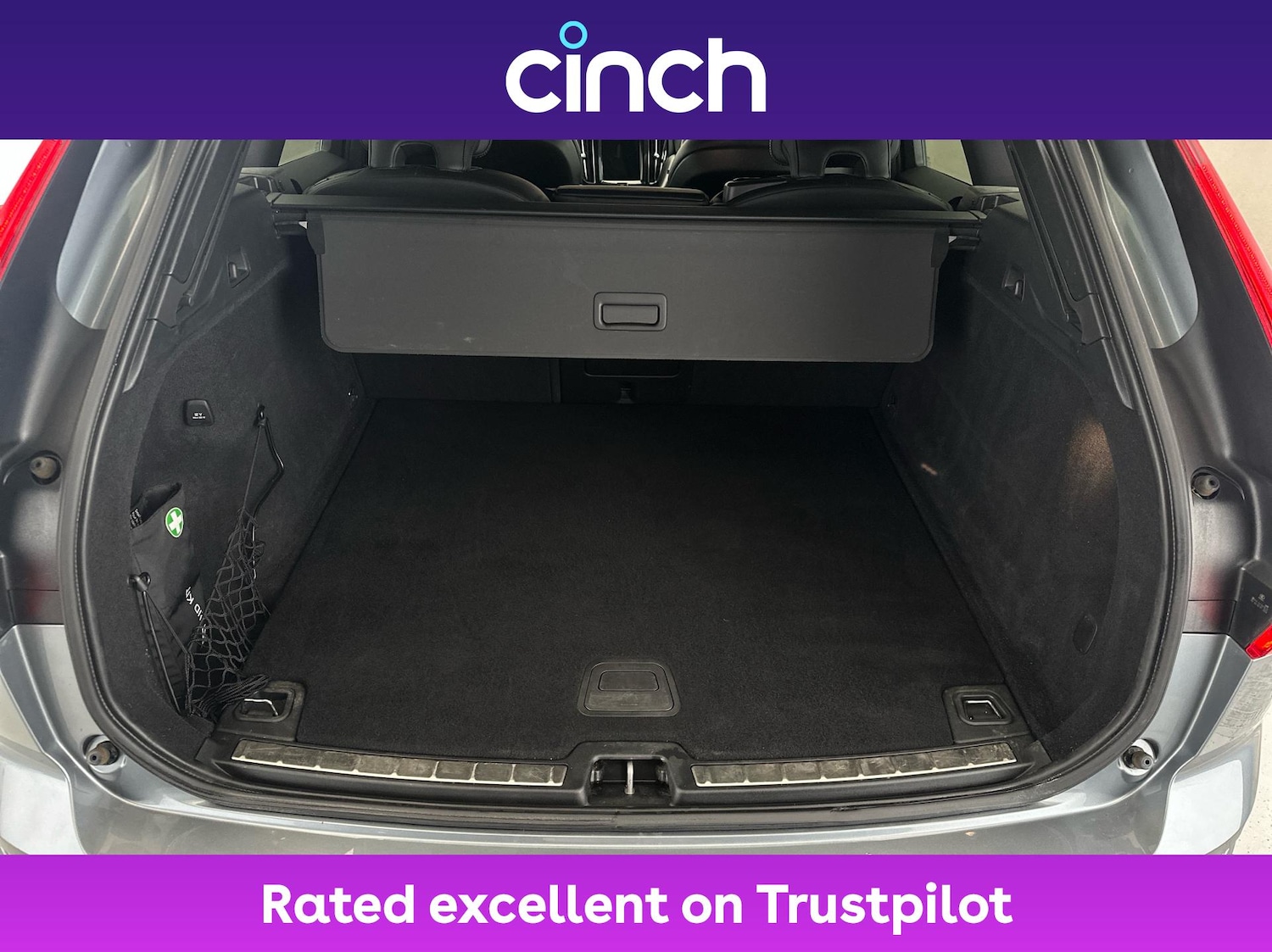 Used Volvo XC60 2018 for sale - 76782792: Photo 21