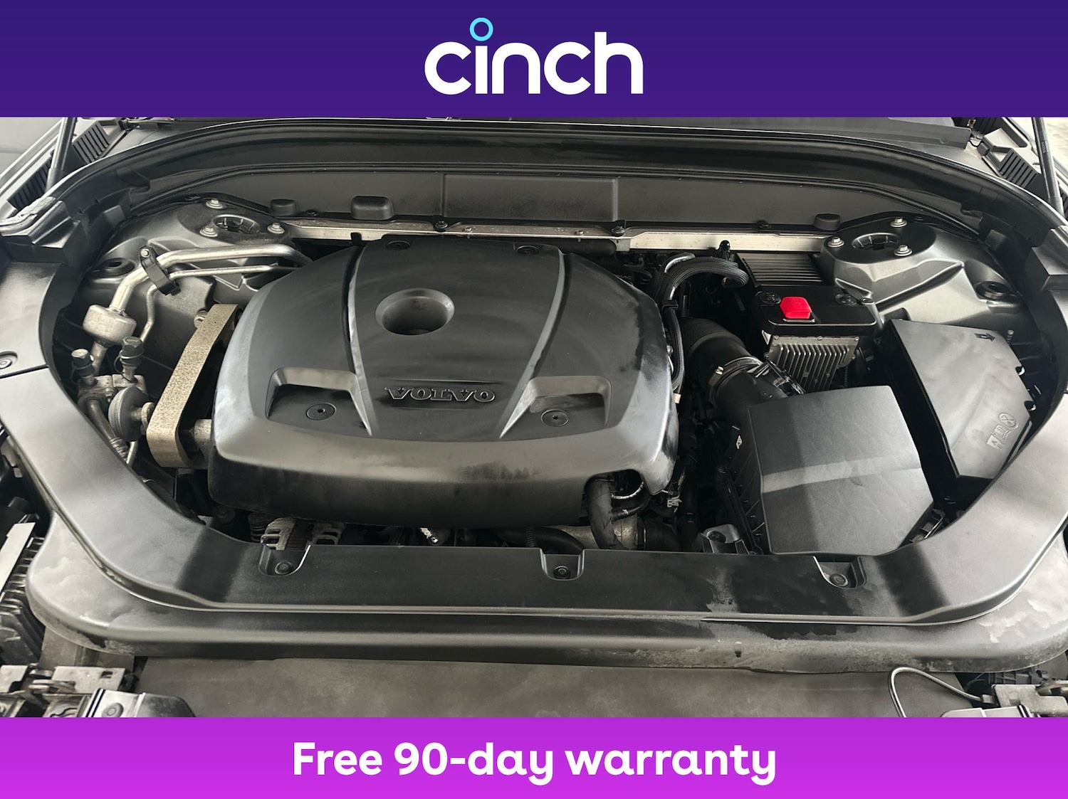 Used Volvo XC60 2018 for sale - 76782792: Photo 23