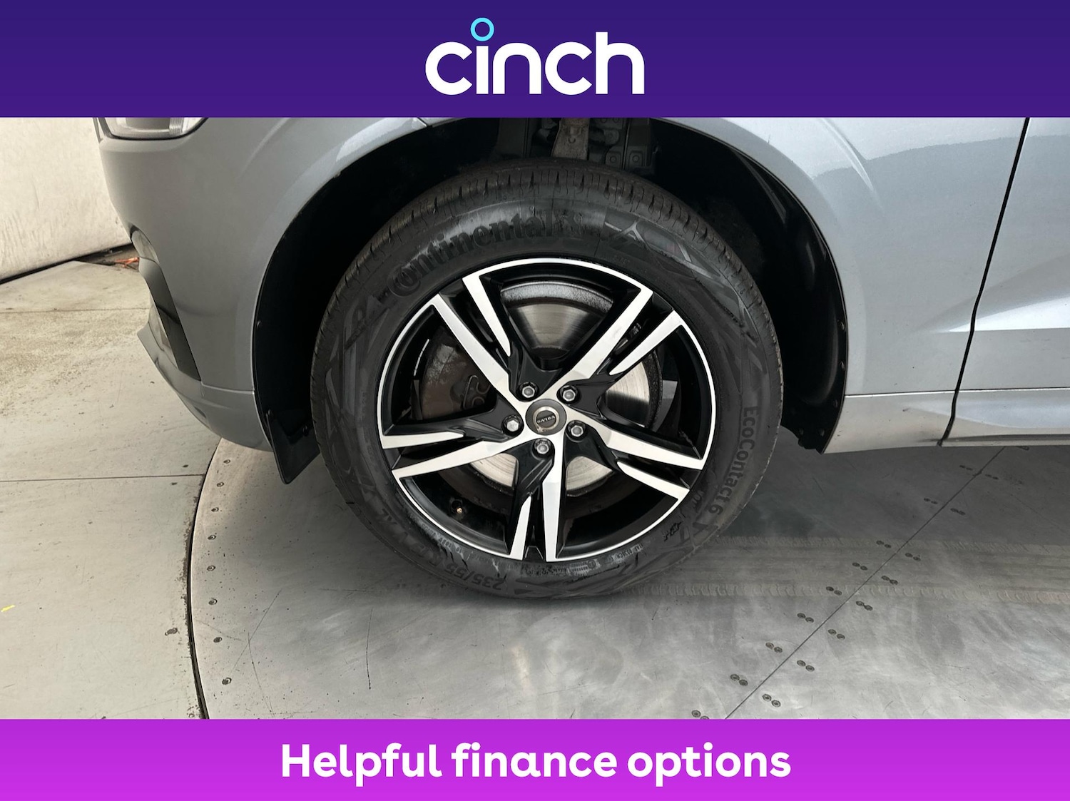 Used Volvo XC60 2018 for sale - 76782792: Photo 24