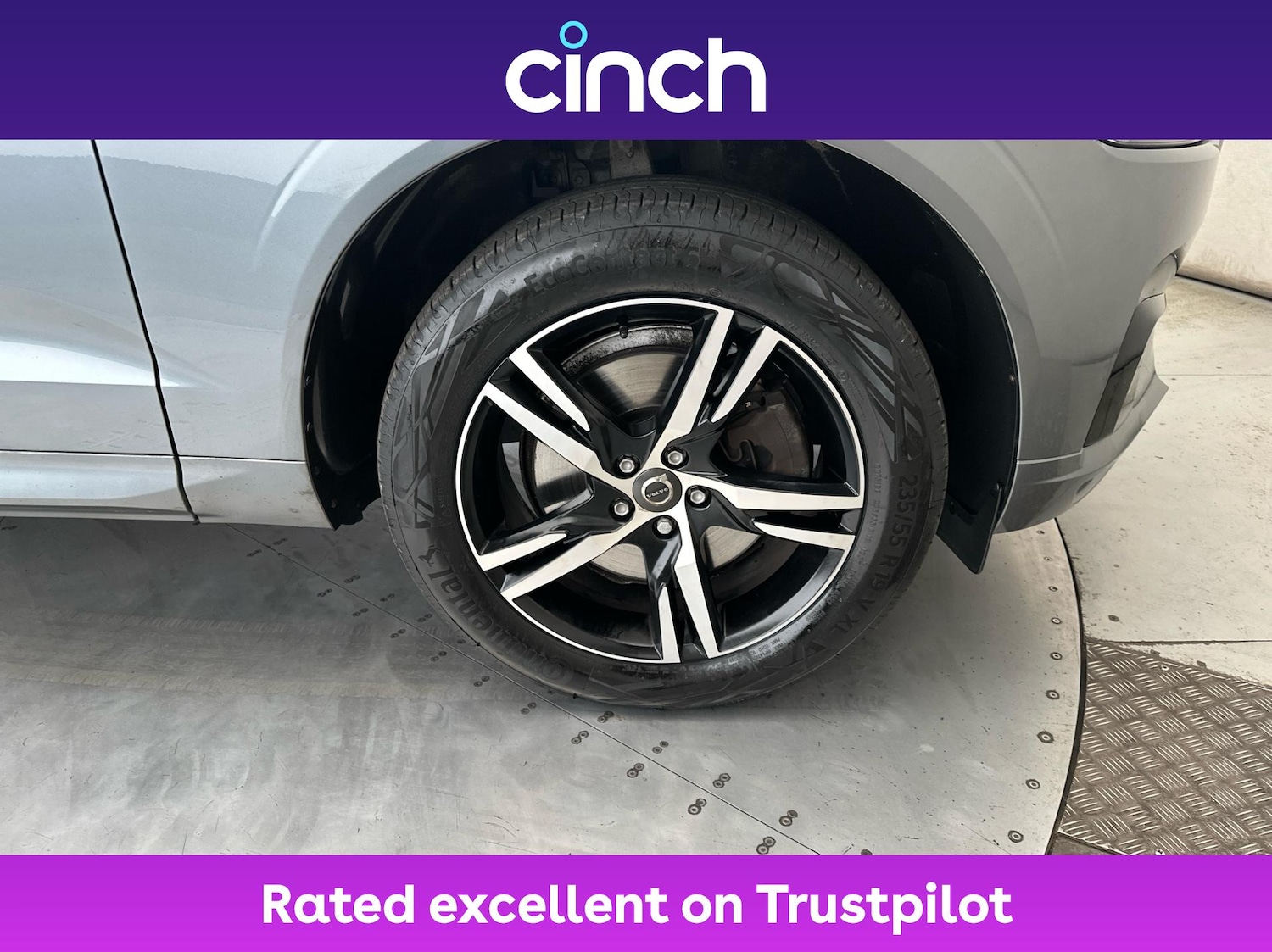 Used Volvo XC60 2018 for sale - 76782792: Photo 28