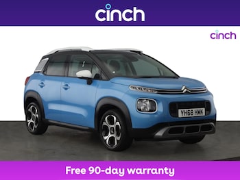 Citroen - C3 Aircross