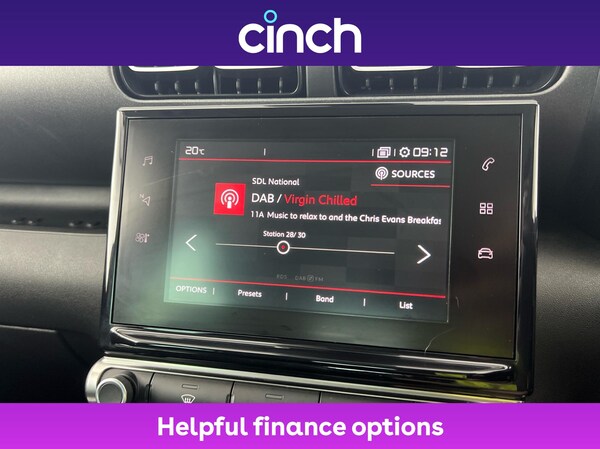 Used Citroen C3 Aircross 2018 for sale - 75574995: Photo 30