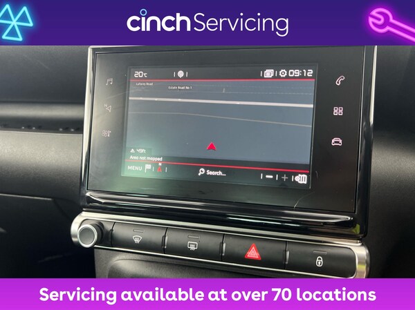 Used Citroen C3 Aircross 2018 for sale - 75574995: Photo 31
