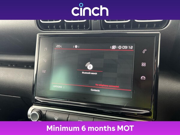 Used Citroen C3 Aircross 2018 for sale - 75574995: Photo 32