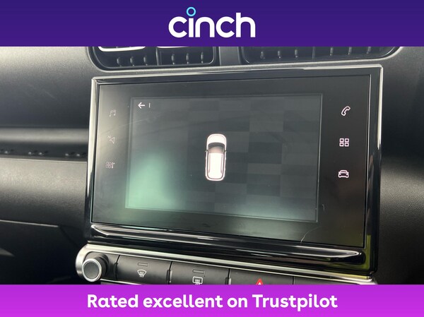 Used Citroen C3 Aircross 2018 for sale - 75574995: Photo 33