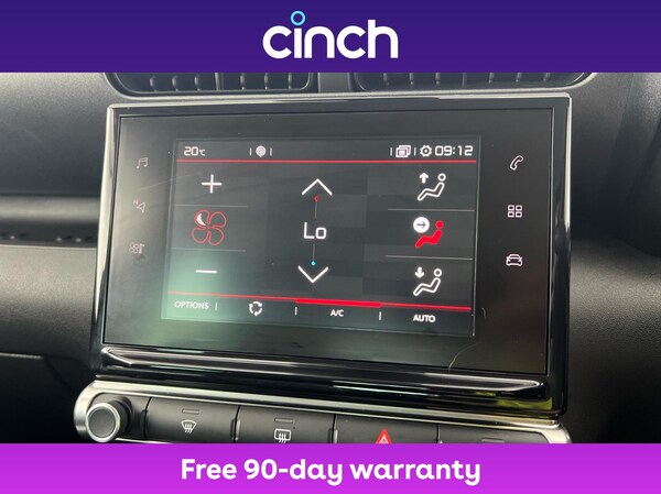 Used Citroen C3 Aircross 2018 for sale - 75574995: Photo 34