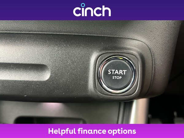 Used Citroen C3 Aircross 2018 for sale - 75574995: Photo 35