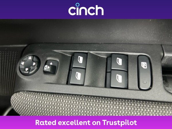 Used Citroen C3 Aircross 2018 for sale - 75574995: Photo 38