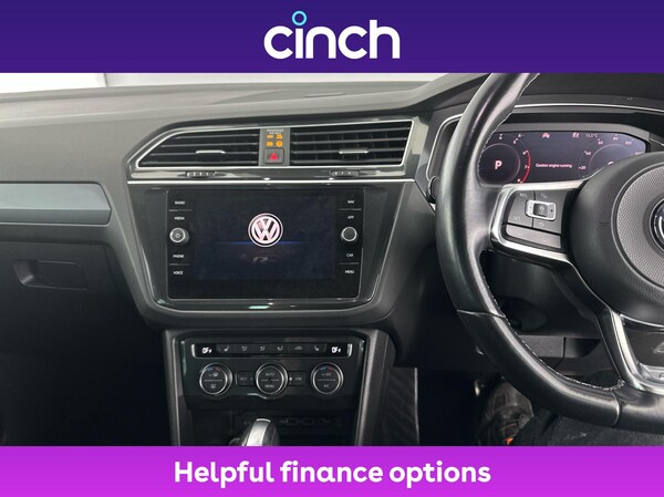 Used Volkswagen Tiguan 2020 for sale - 75324245: Photo 17