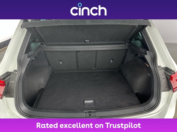 Used Volkswagen Tiguan 2020 for sale - 75324245: Photo 21