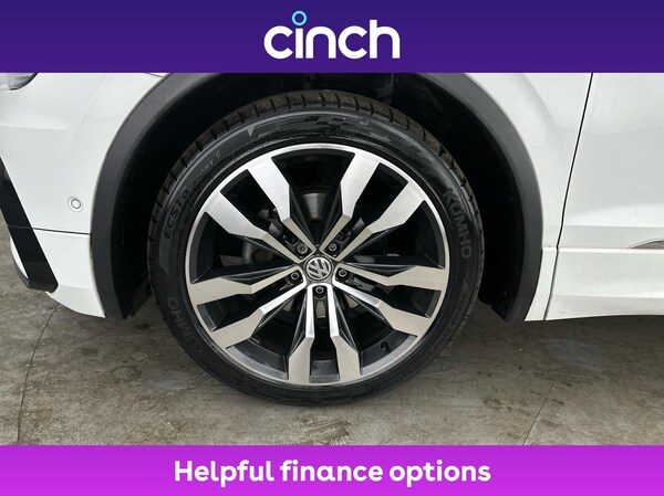 Used Volkswagen Tiguan 2020 for sale - 75324245: Photo 24