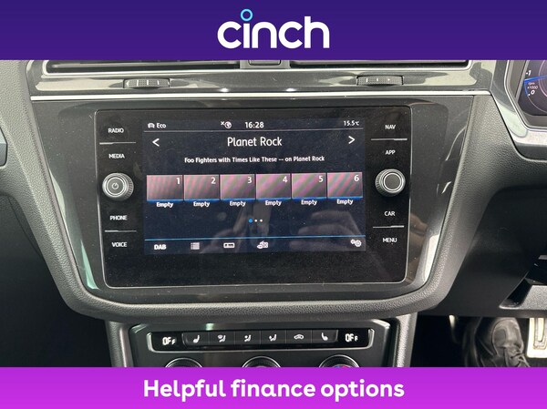 Used Volkswagen Tiguan 2020 for sale - 75324245: Photo 30