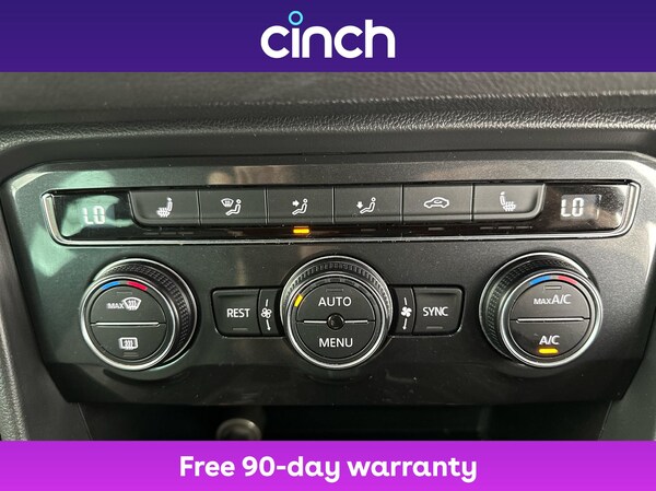 Used Volkswagen Tiguan 2020 for sale - 75324245: Photo 34