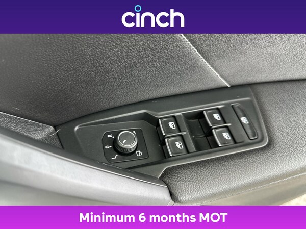 Used Volkswagen Tiguan 2020 for sale - 75324245: Photo 37