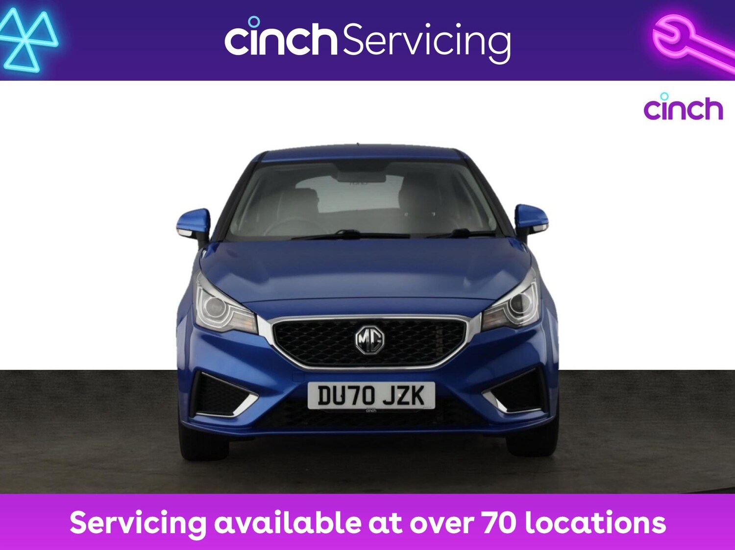 Used MG MG3 2020 for sale - 76140821: Photo 11
